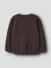 name it Sweatshirt in Chocolate Plum1