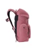 Nitro Daypacker Two Daypack 46 cm Laptopfach in woodrose