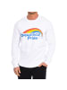 Dsquared2 Sweatshirt in White
