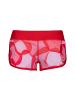 BIDI BADU Bia Tech 2 in 1 Shorts - red/orange in rot/orange