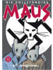 FISCHER Taschenbuch Buch - Die vollständige Maus