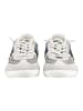 Pantofola D'Oro Halbschuhe in Grau/Blau
