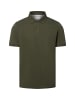 s.Oliver Poloshirt in khaki