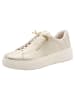 Marco Tozzi Sneaker in DUNE MET.COMB