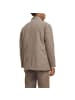 Jack and Jones Wolljacke JJEHARRISON Wool Blend Jacket in Beige