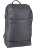 Bogner Rucksack / Backpack Keystone Lennard Backpack MVZ in Black