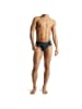 adidas 3er Pack Brief Active Flex Cotton in Mehrfarbig