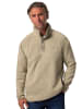 Boston Park Sweatshirt in beige