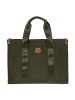 BRIC`s X-Collection Shopper Tasche S 35 cm olive