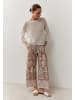 More & More Pullover in beige - 0001