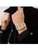 Philipp Plein Quarzuhr PWBAA0421 in Gold