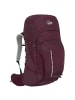 Lowe alpine Cholatse ND50:55 - Women's Wanderrucksack 66 cm erw. in fig