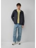 QS Outdoor-Jacke  in  5920_navy