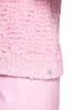 MARC CAIN COLLECTIONS Chunky Knit Pullover in Pink Tulle