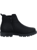 VADO  Stiefel für Mädchen in schwarz