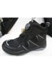 superfit Boots Jupiter Drehverschl. in Schwarz
