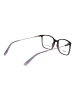 ESPRIT Unisex Optische Fassungen Quadratisch Lila