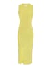 IZIA Women Dress in green