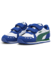 Puma Kinder Sneaker "Cabana Racer SL 20 V Inf" in Weiß