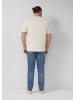 s.Oliver T-Shirt  in  9000_creme