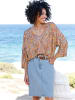 Heine Jeansrock in blue-bleached