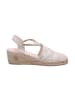 Toni Pons Sandale  in Beige
