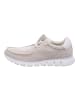 Sioux Halbschuh in beige