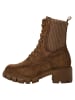 Tamaris Stiefelette in CAMEL