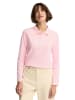Polo Club Poloshirt RIGBY GO FRIDA POLO VO in Rosa