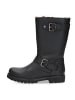 PANAMA JACK Schnürschuh in schwarz