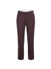 Baldinini Trend Rot Polyester Damenhose