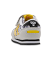 Hummel Sneaker Low Maya The Bee Reflex Infant in BRIGHT WHITE