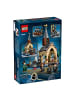 LEGO 76426 Bootshaus von Schloss Hogwarts™ in Mehrfarbig