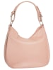 Samantha Look Shopper echt Leder in rosa