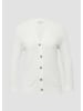 s.Oliver Strickjacke in 0210_ecru