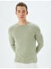KOTON Sweater in Grün