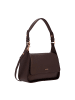 JOOP! Schultertasche 'Lipari Metallo Liah in Bronze 25,00 x 16,00 x 8,00 cm'