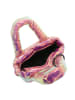 Buffalo Boxy07 Mini Bag Handtasche 17.5 cm happy happy