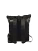 7CLOUDS Laptop-Rucksack Dwars 7.4 in black
