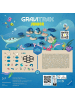 Ravensburger Konstruktionsspiel GraviTrax Junior Extension Ocean 3-7 Jahre in bunt