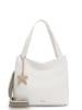 Tamaris Shopper TAS Kea in white