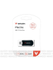 Verbatim Verbatim Plectra USB-Stick 512GB Schwarz