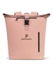 Pactastic Urban Collection Daypack 45 cm Laptopfach rose