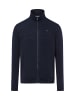 s.Oliver Sweatjacke in marine - 0001