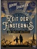 cbj Verlag Buch - Weltgeschichte(n) - Zeit der Finsternis: Der Zweite Weltkrieg