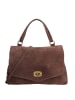 Chiara Ferretti Schultertasche in MOOR'S HEAD
