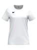 erima Damen T-Shirt in weiss