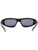 Vans Sonnenbrille "Felix Sunglasses" in Schwarz