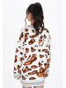 myMo ROCKS Women Dress in leo multicolor