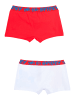 Spiderman 4er-Set: Boxershorts Spidey in Bunt